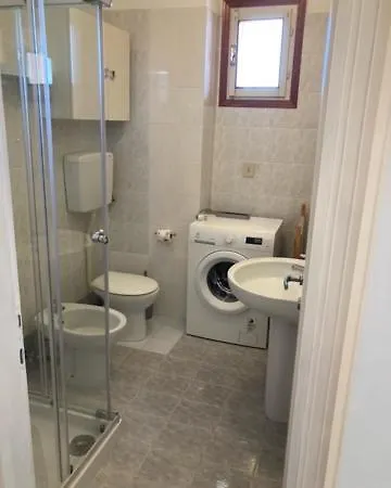 Commerciale - Agenzia Arcobaleno Apartment Caorle