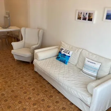 Apartment Commerciale - Agenzia Arcobaleno *